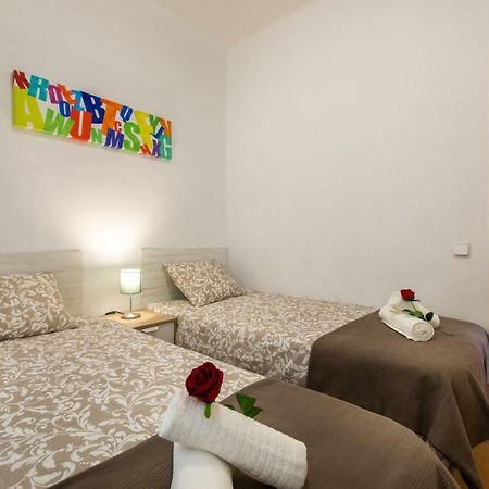 Stay Barcelona Borne Apartment Exterior photo
