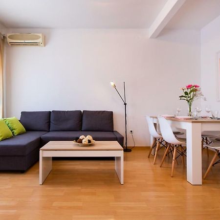 Stay Barcelona Borne Apartment Exterior photo