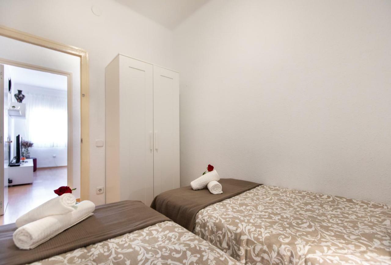 Stay Barcelona Borne Apartment Exterior photo