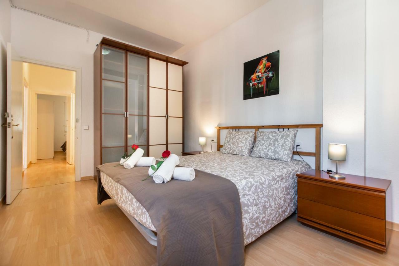Stay Barcelona Borne Apartment Exterior photo