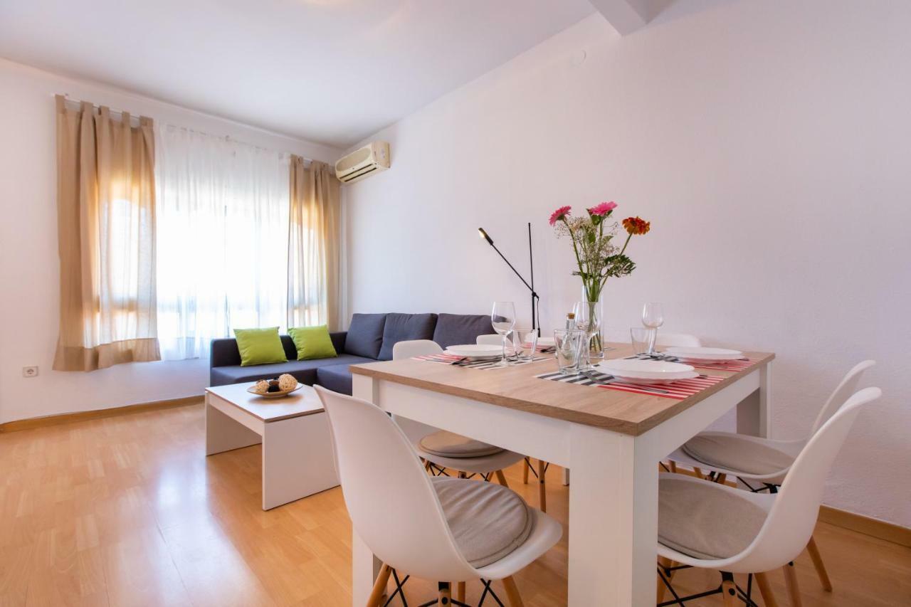 Stay Barcelona Borne Apartment Exterior photo