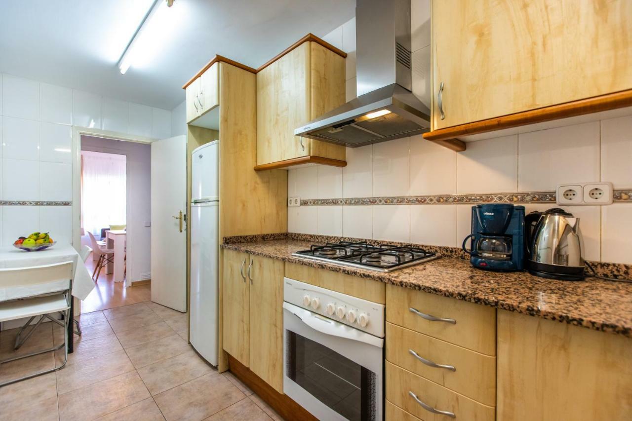 Stay Barcelona Borne Apartment Exterior photo