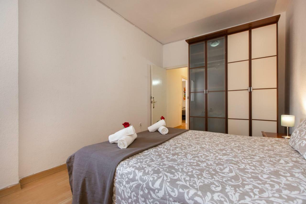 Stay Barcelona Borne Apartment Exterior photo